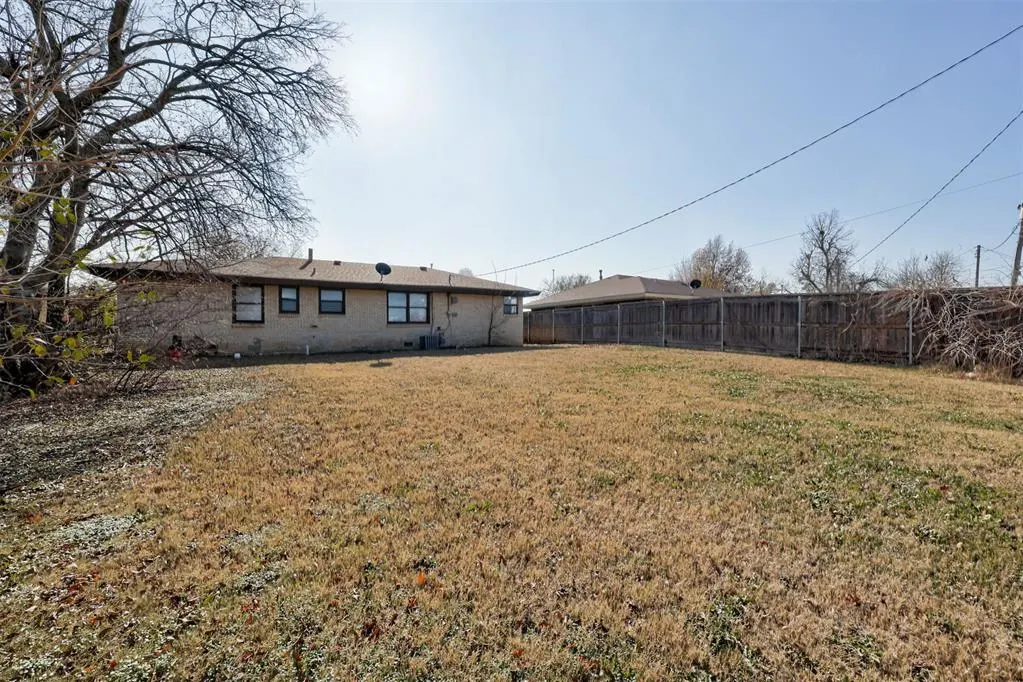 Photo 34 — 3717 NW 59th Street, Oklahoma City, OK 73112