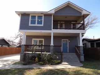 Sold home at 1413 N McKinley Avenue