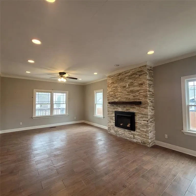 Photo 3 — 1413 N McKinley Avenue, Oklahoma City, OK 73106