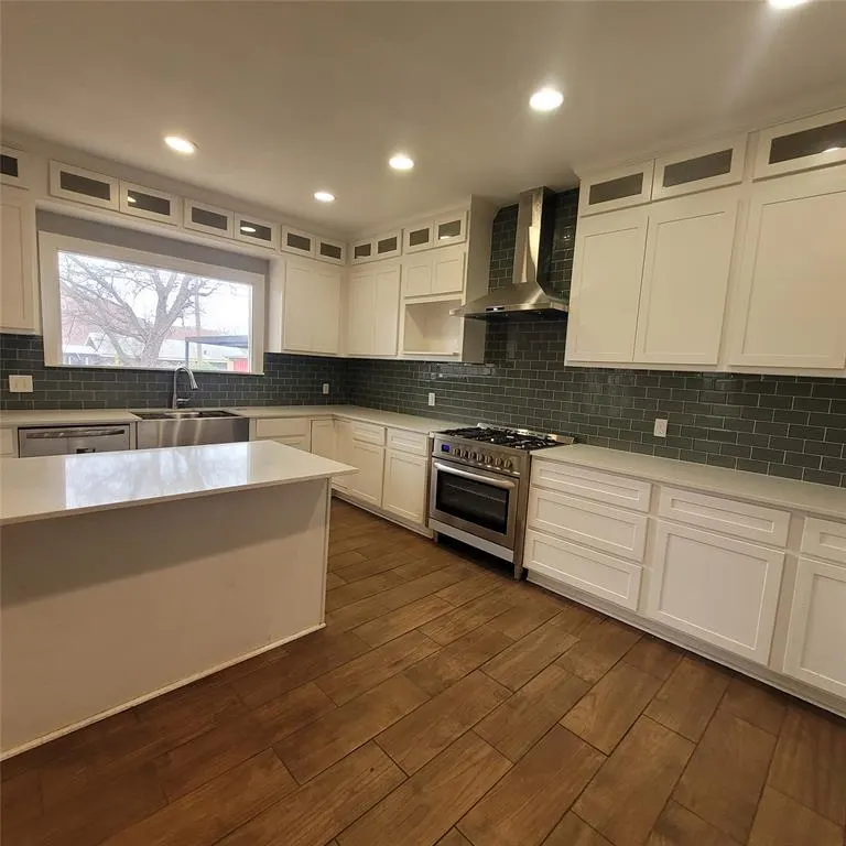 Photo 5 — 1413 N McKinley Avenue, Oklahoma City, OK 73106