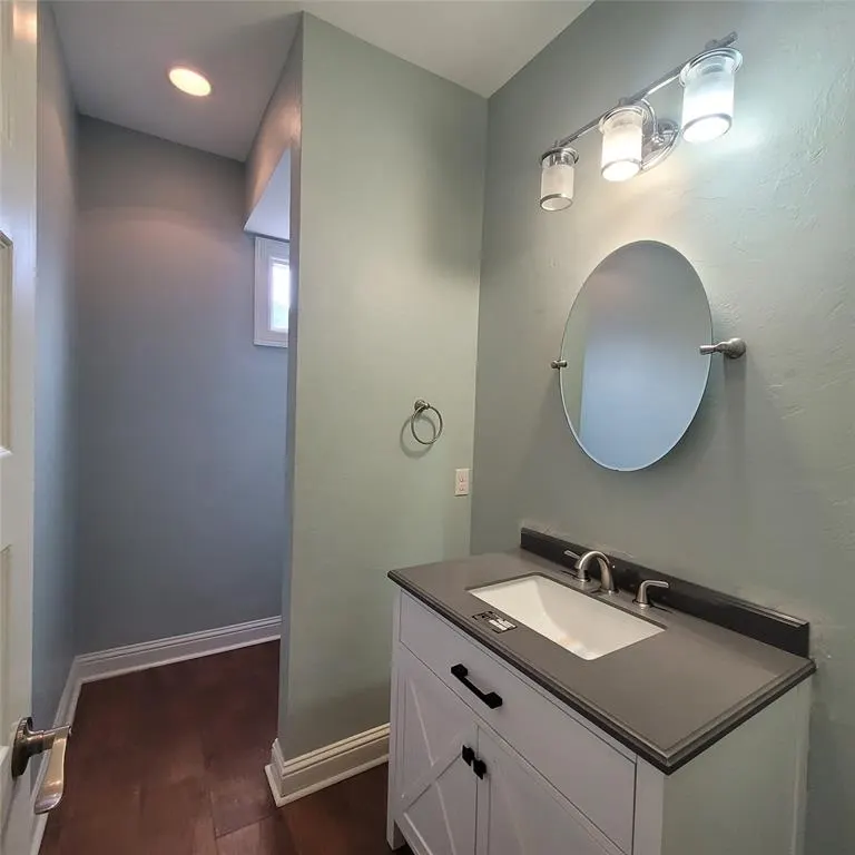 Photo 7 — 1413 N McKinley Avenue, Oklahoma City, OK 73106