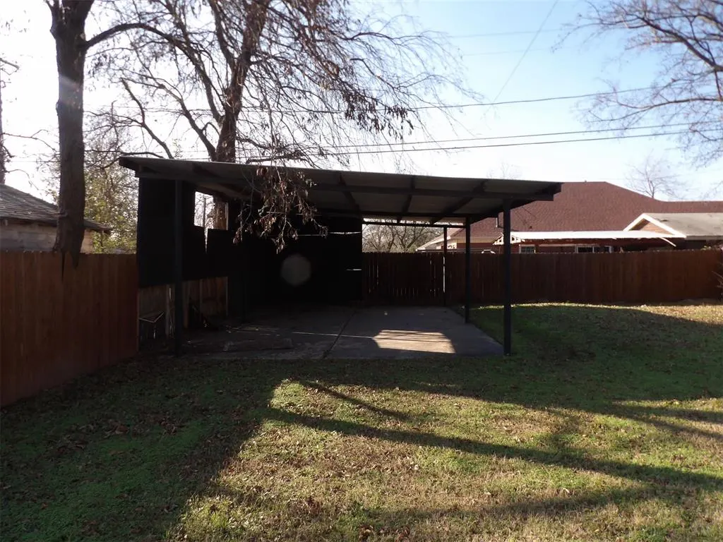 Photo 20 — 1413 N McKinley Avenue, Oklahoma City, OK 73106