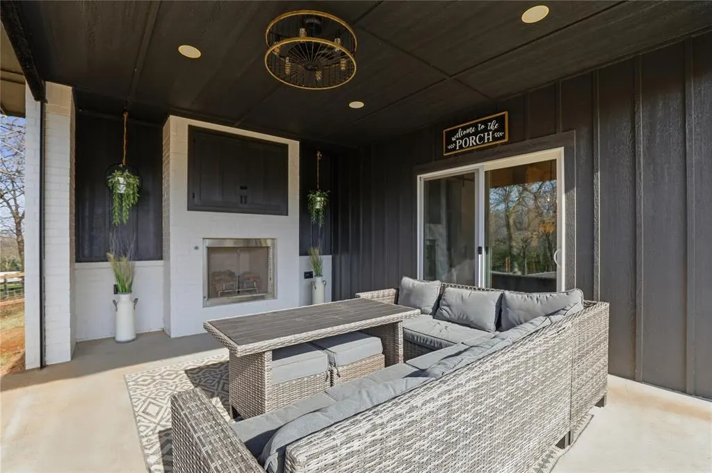 Photo 33 — 712 Forest Circle, Washington, OK 73093