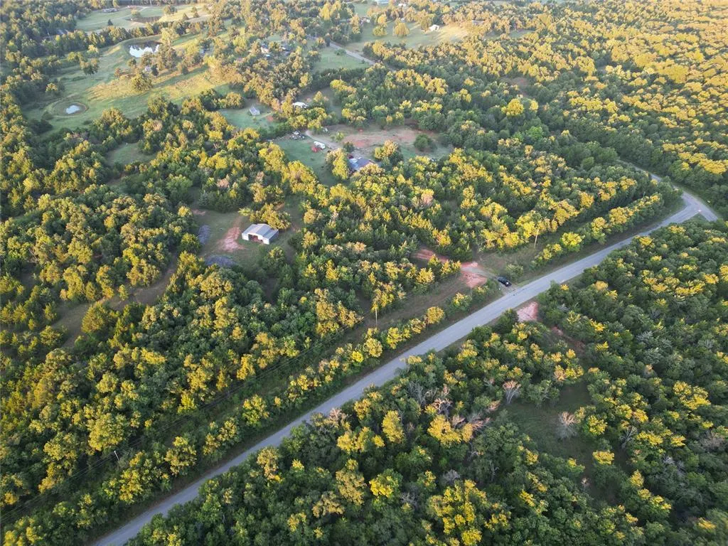 Photo 4 — N Dobbs & E Wilshire, Harrah, OK 73045