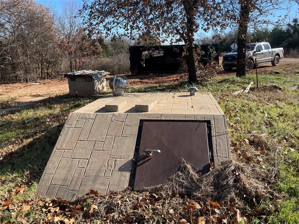 Photo 17 — 331908 E Shadowwood Drive, Wellston, OK 74881