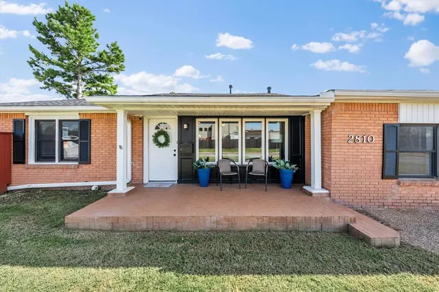 Photo 2 — 2810 NW 62nd Street, Oklahoma City, OK 73112