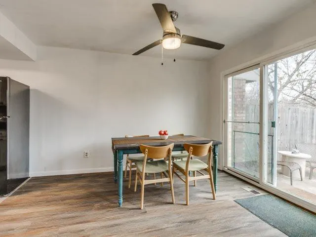 Photo 9 — 7212 Lakewood Circle, Oklahoma City, OK 73132