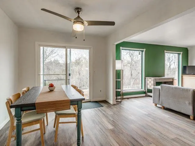 Photo 10 — 7212 Lakewood Circle, Oklahoma City, OK 73132