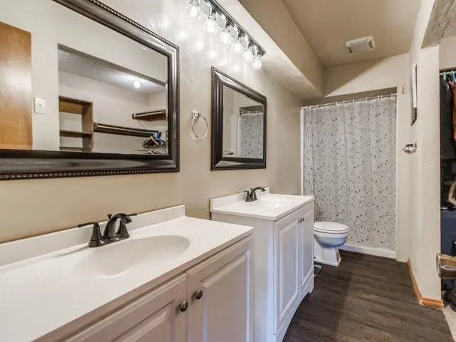 Photo 18 — 7212 Lakewood Circle, Oklahoma City, OK 73132
