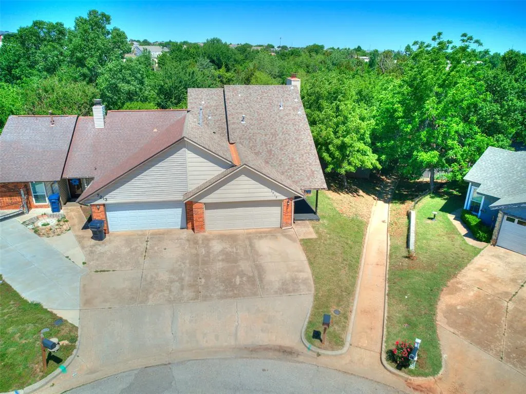 Photo 28 — 7212 Lakewood Circle, Oklahoma City, OK 73132