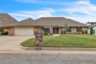 Sold home at 6117 Rambridge Drive