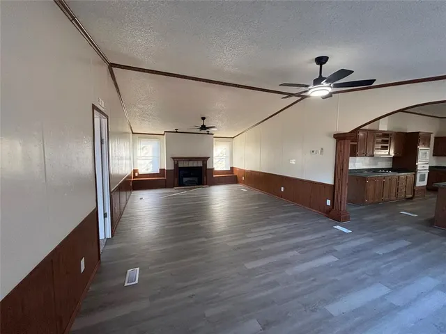 Photo 3 — 980094 S Shadowwood Drive, Wellston, OK 74881