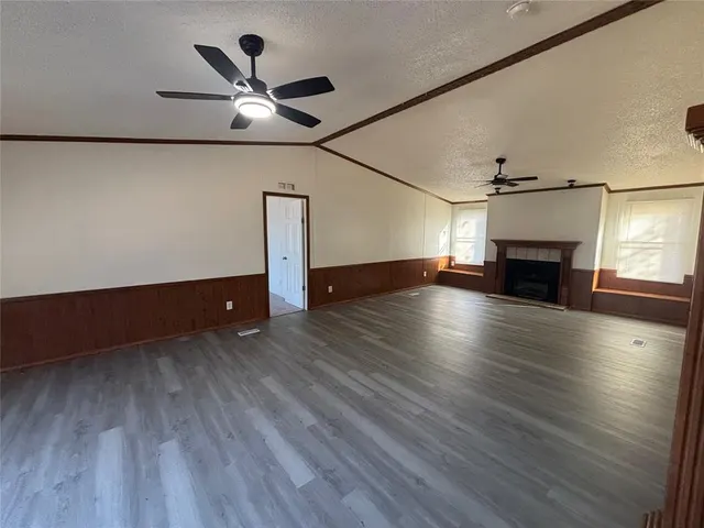 Photo 4 — 980094 S Shadowwood Drive, Wellston, OK 74881