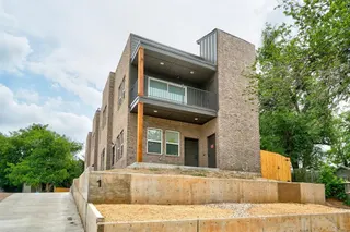 Sold home at 1138 N Blackwelder Avenue