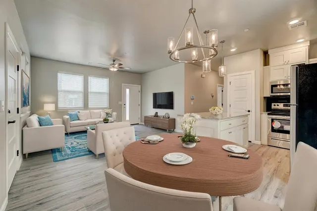 Photo 4 — 1138 N Blackwelder Avenue, Oklahoma City, OK 73106