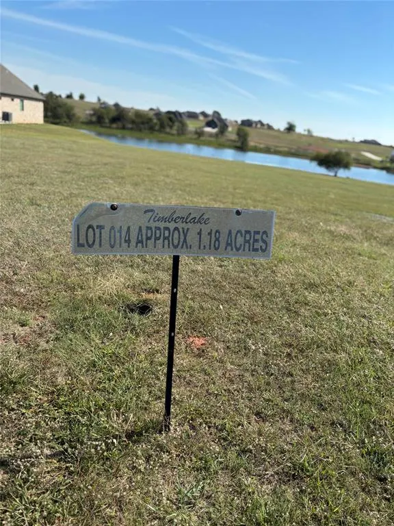 Photo 2 — 2179 County Street 2945 Street, Blanchard, OK 73010