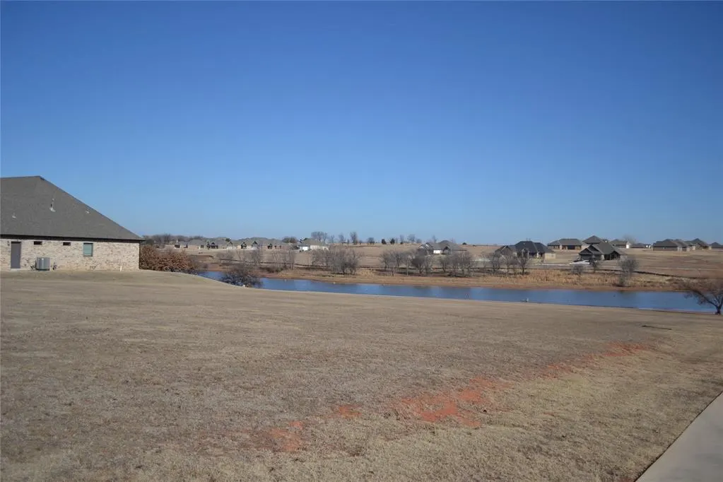 Photo 3 — 2179 County Street 2945 Street, Blanchard, OK 73010