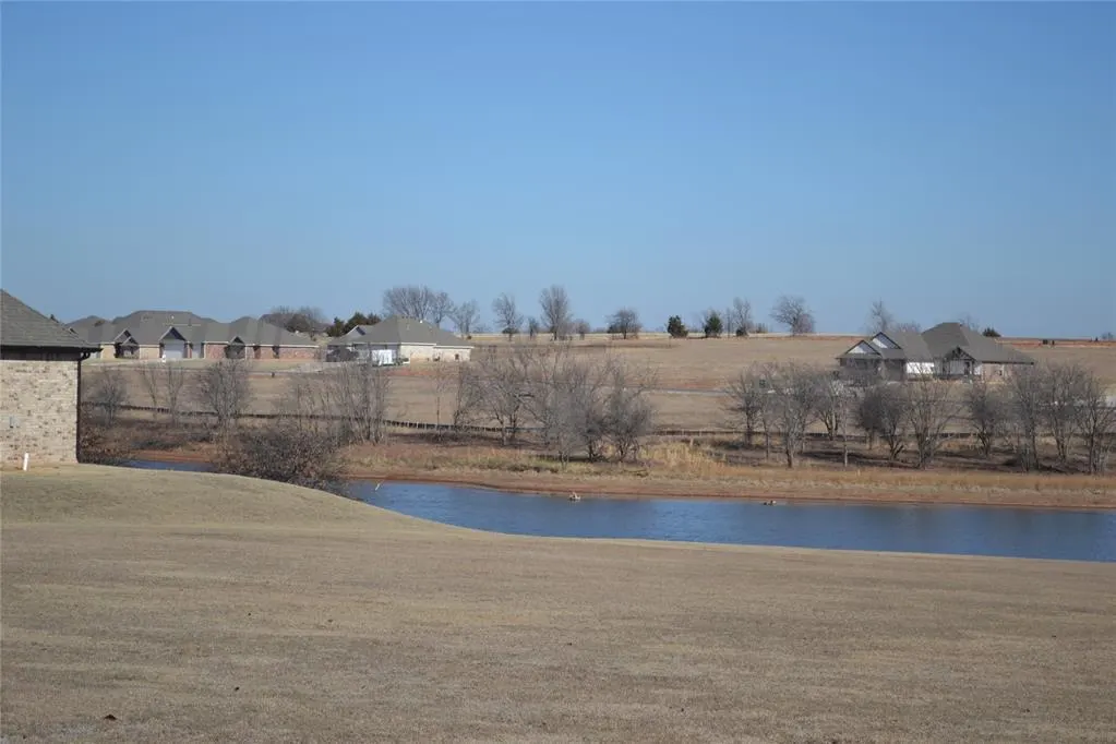 Photo 4 — 2179 County Street 2945 Street, Blanchard, OK 73010