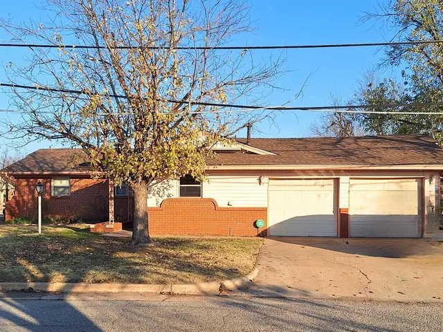 Photo 2 — 2640 SW 57th Street, Oklahoma City, OK 73119