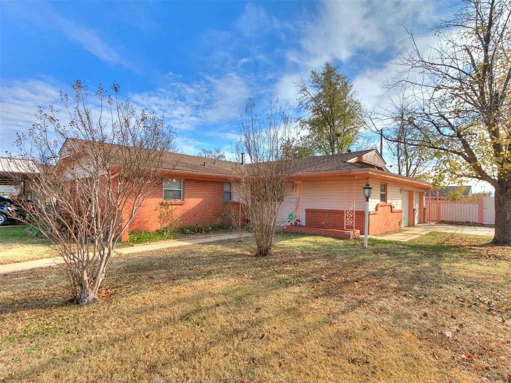 Photo 3 — 2640 SW 57th Street, Oklahoma City, OK 73119
