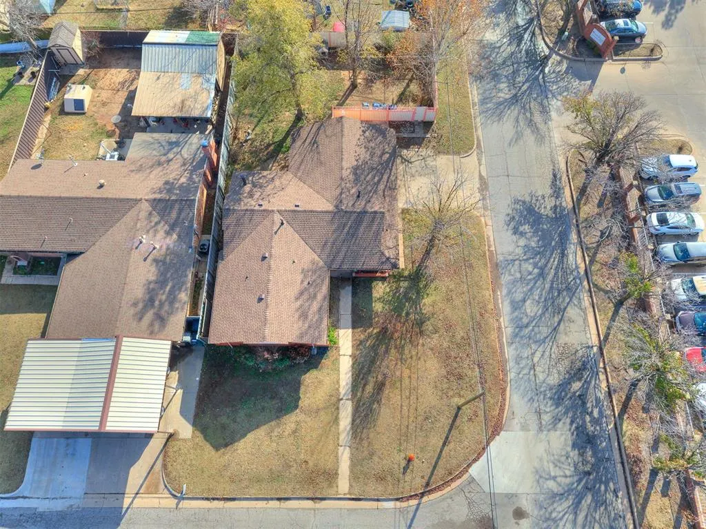 Photo 4 — 2640 SW 57th Street, Oklahoma City, OK 73119