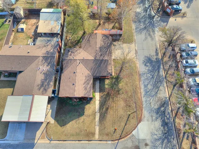 Photo 4 — 2640 SW 57th Street, Oklahoma City, OK 73119