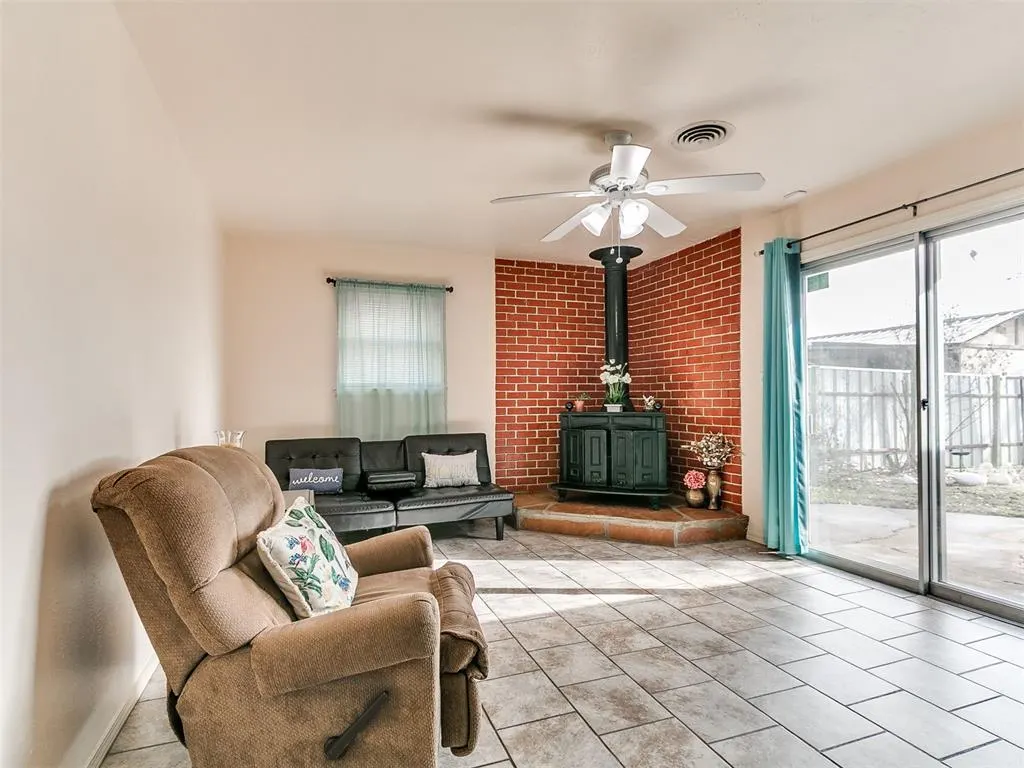 Photo 6 — 2640 SW 57th Street, Oklahoma City, OK 73119