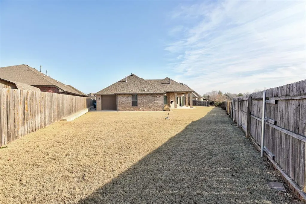 Photo 49 — 1716 Harvest Lane, Edmond, OK 73003