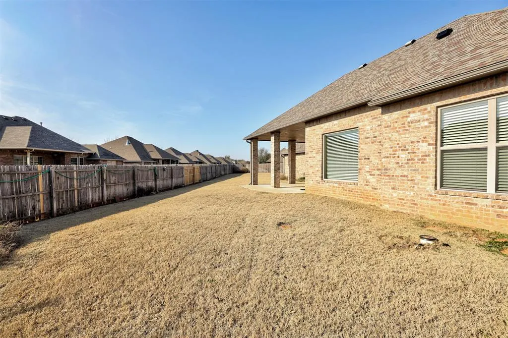 Photo 50 — 1716 Harvest Lane, Edmond, OK 73003