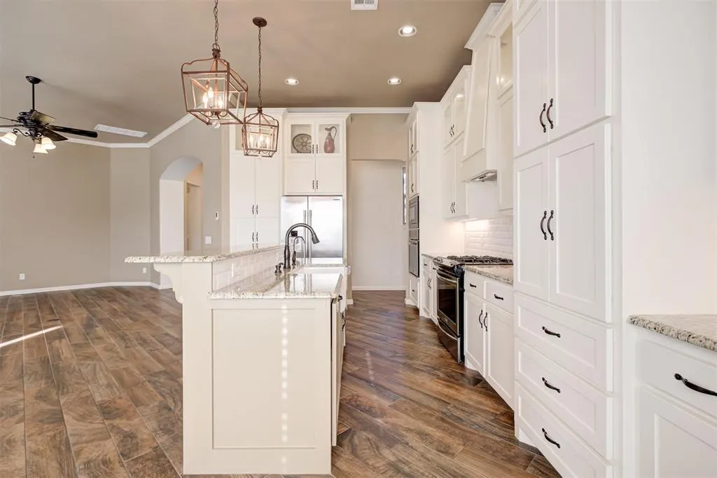 Photo 14 — 1716 Harvest Lane, Edmond, OK 73003