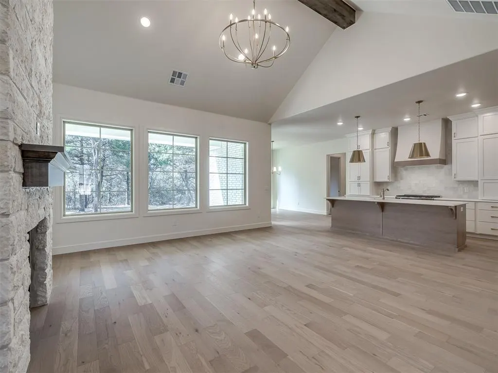 Photo 5 — 2227 Crossover Court, Edmond, OK 73034