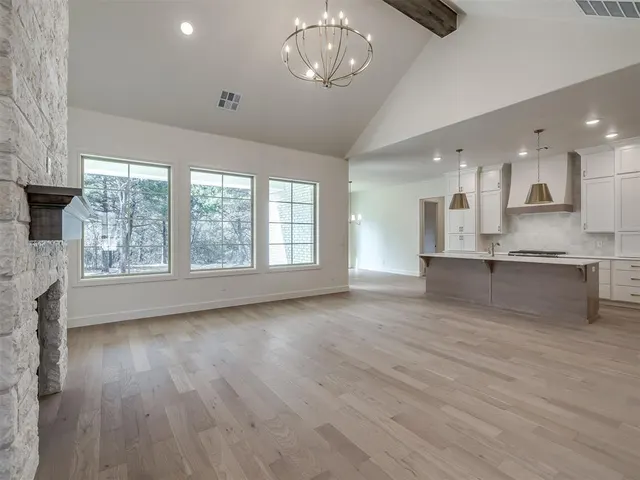 Photo 5 — 2227 Crossover Court, Edmond, OK 73034