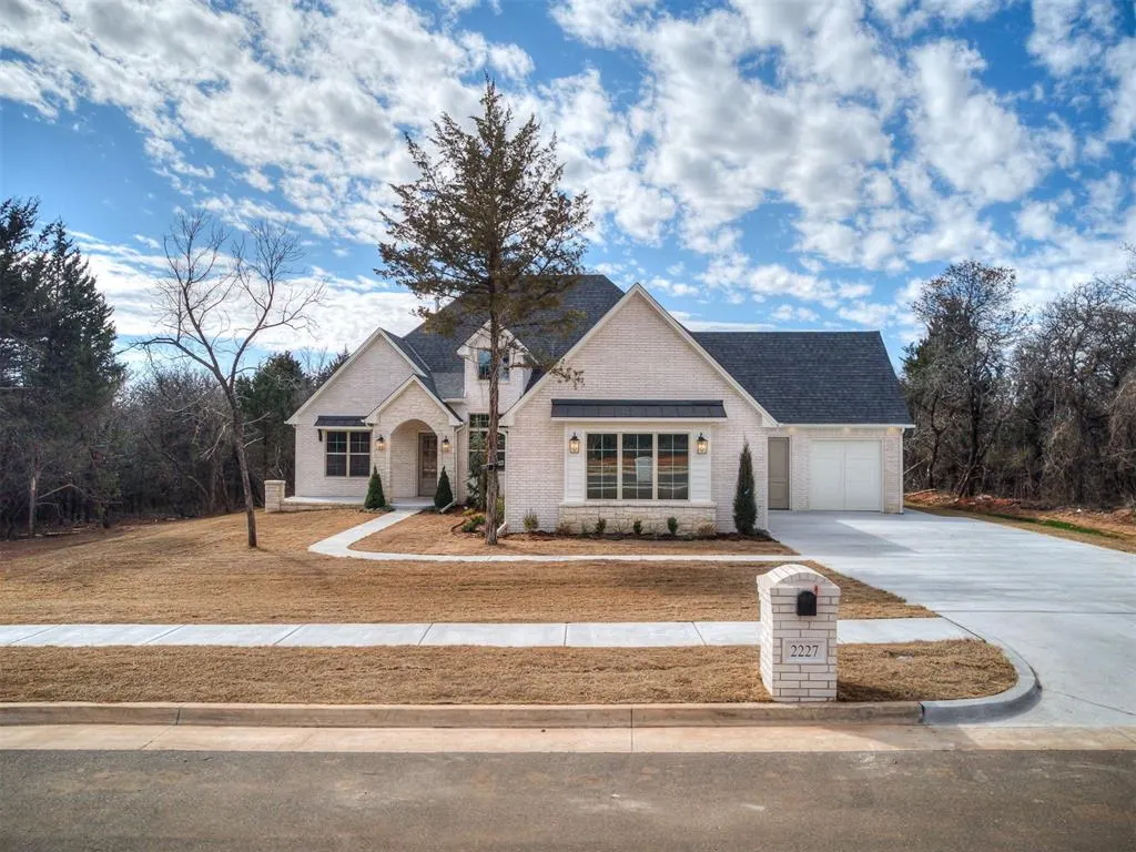 Photo 43 — 2227 Crossover Court, Edmond, OK 73034