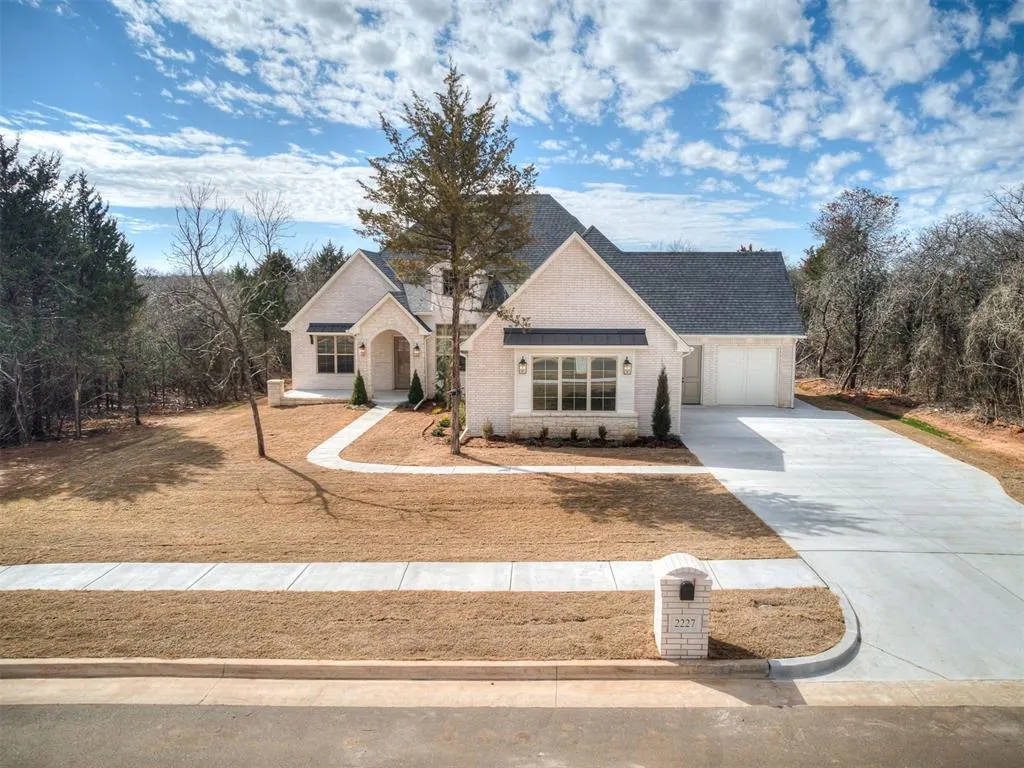 Photo 44 — 2227 Crossover Court, Edmond, OK 73034