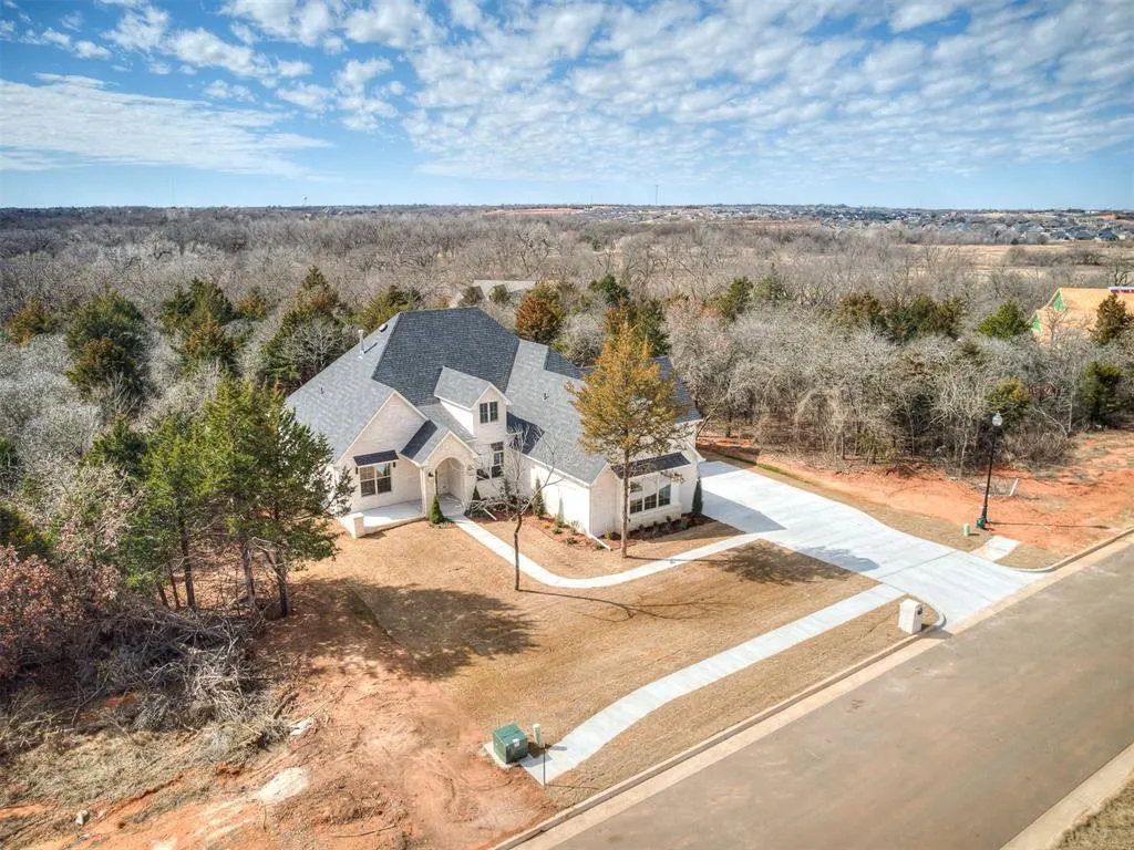 Photo 46 — 2227 Crossover Court, Edmond, OK 73034