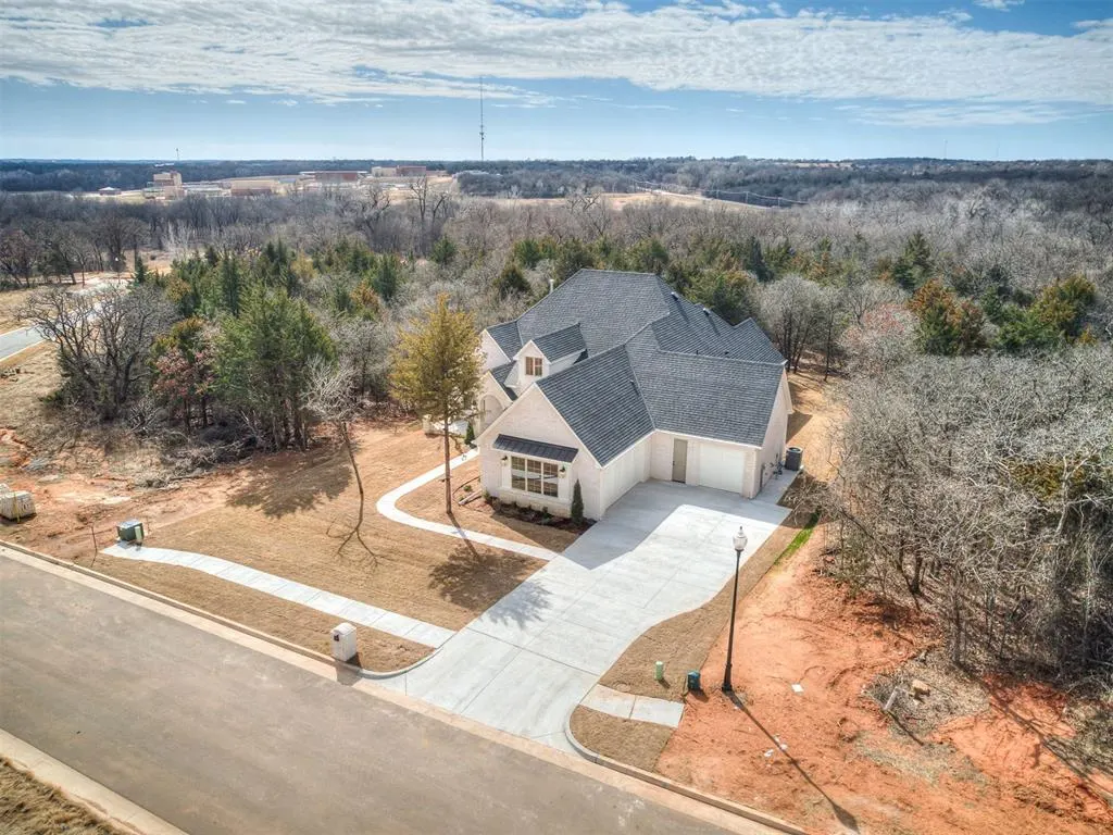 Photo 47 — 2227 Crossover Court, Edmond, OK 73034