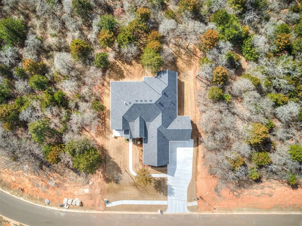 Photo 48 — 2227 Crossover Court, Edmond, OK 73034