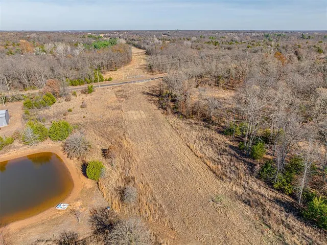 Photo 4 — 13501 S Harrah Road, McLoud, OK 74851