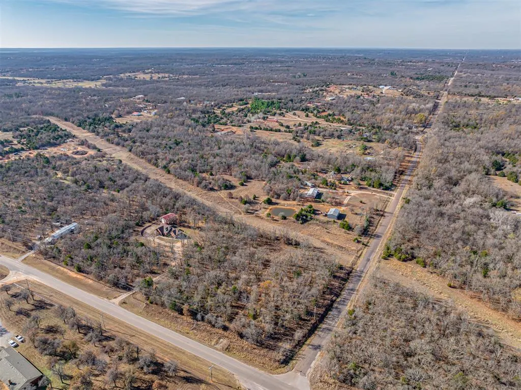 Photo 10 — 13501 S Harrah Road, McLoud, OK 74851