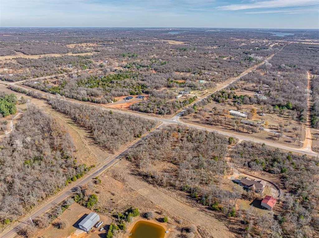 Photo 11 — 13501 S Harrah Road, McLoud, OK 74851