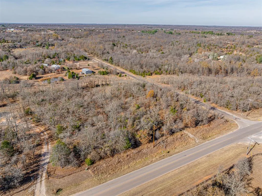 Photo 2 — 13501 S Harrah Road, McLoud, OK 74851