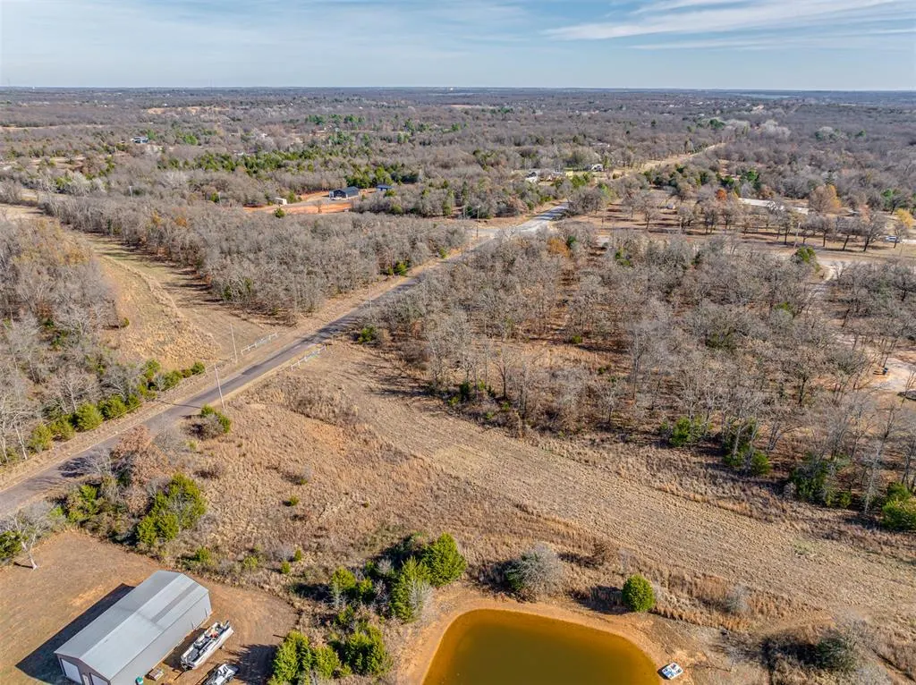 Photo 3 — 13501 S Harrah Road, McLoud, OK 74851