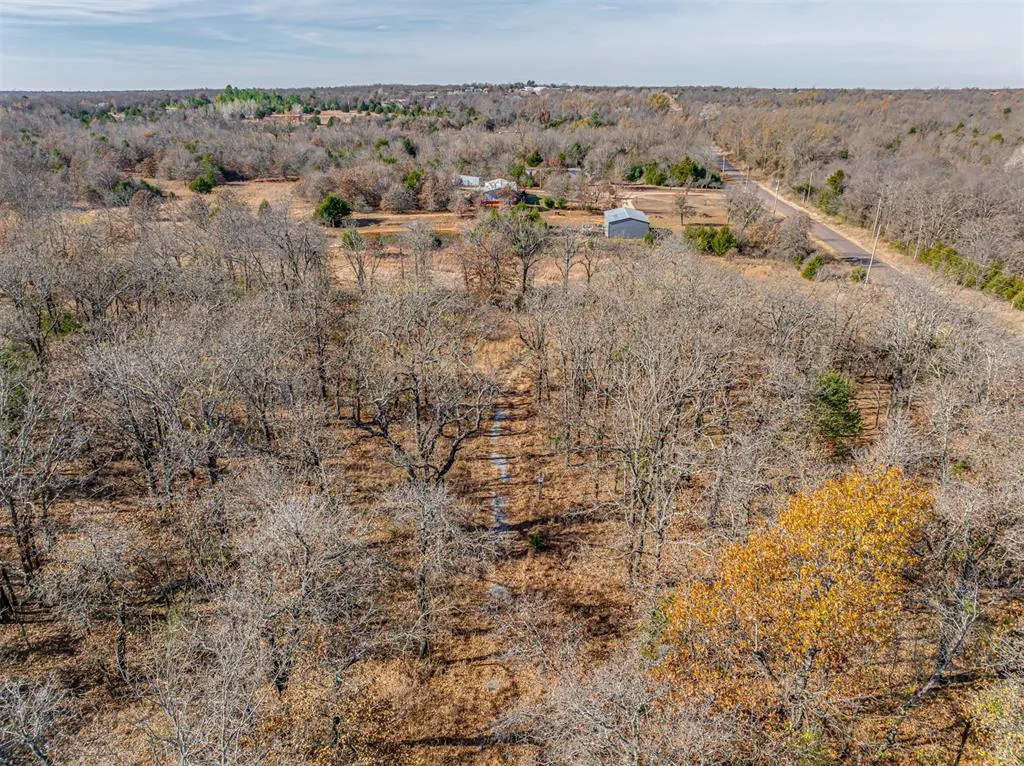 Photo 6 — 13501 S Harrah Road, McLoud, OK 74851