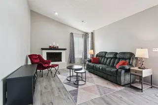 Sold home at 9723 Hefner Village Boulevard