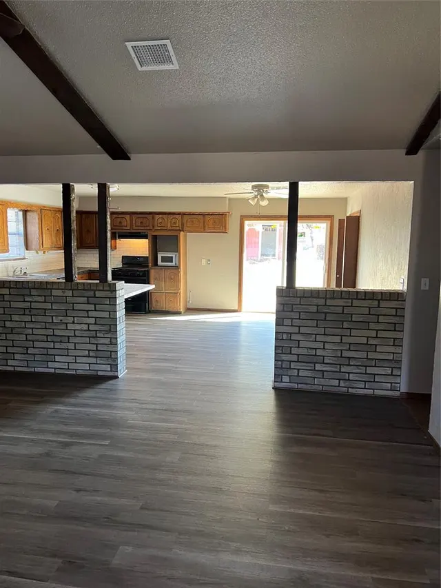 Photo 2 — 31929 Highway 102, Wanette, OK 74878