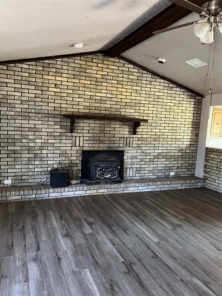 Photo 3 — 31929 Highway 102, Wanette, OK 74878