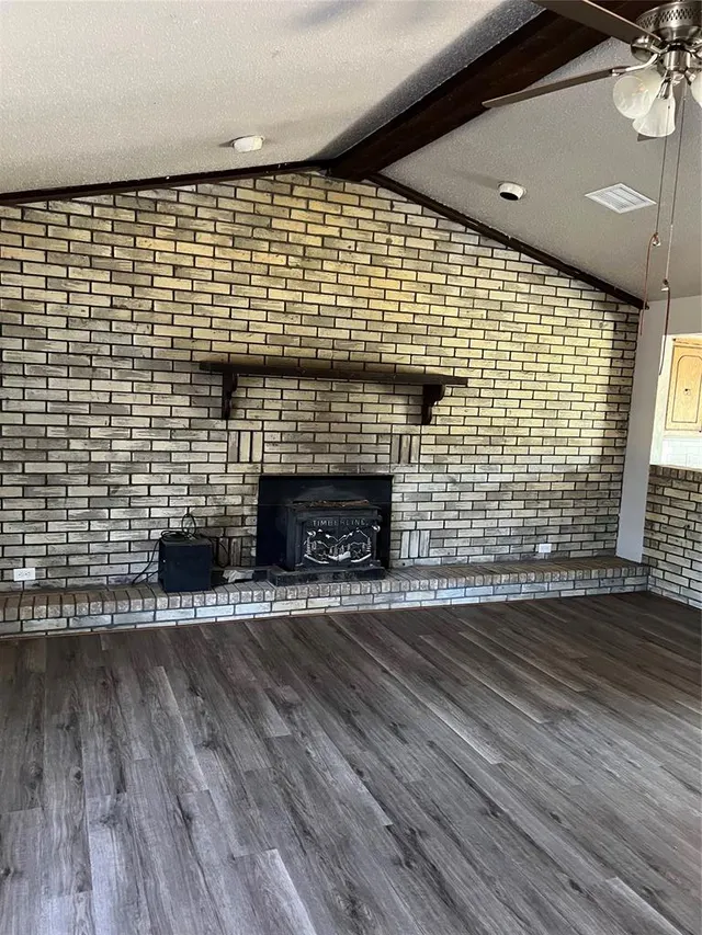 Photo 3 — 31929 Highway 102, Wanette, OK 74878
