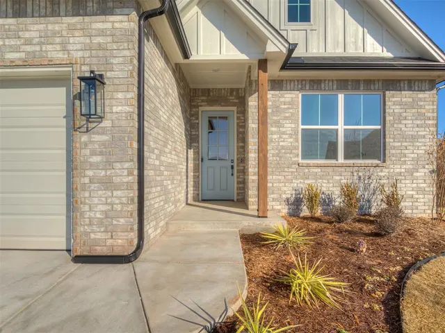 Photo 2 — 3432 Rolling Park Road, Arcadia, OK 73007