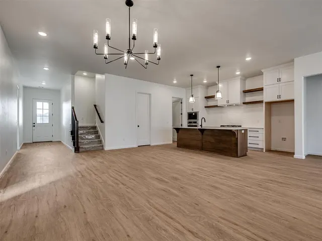 Photo 4 — 3432 Rolling Park Road, Arcadia, OK 73007
