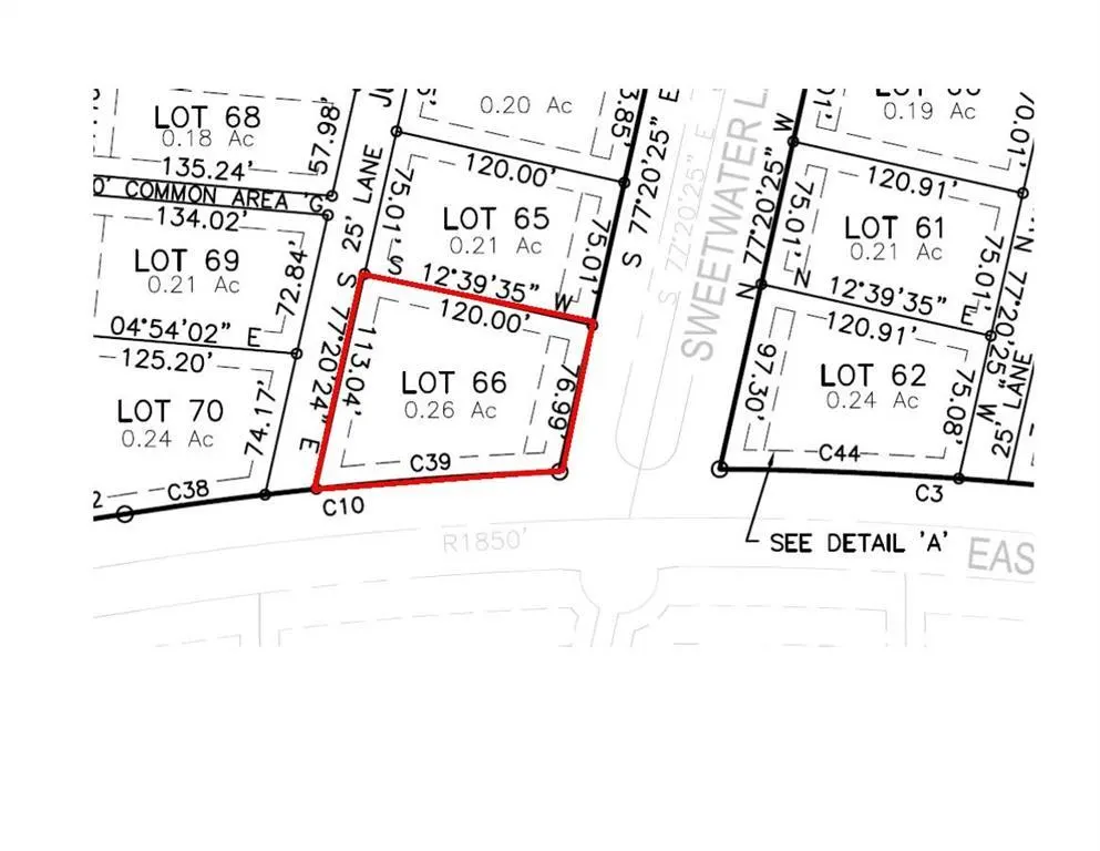 Photo 2 — 18464 Sweetwater Village, Norman, OK 73072